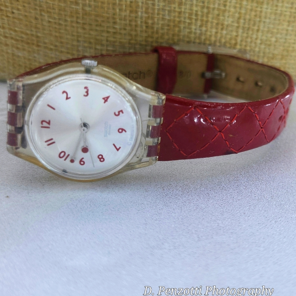 SWATCH watch - Picture 8 of 16
